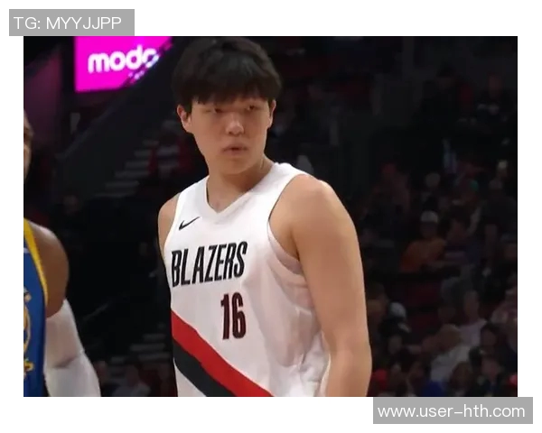 媒体人称比卢普斯对杨瀚森耐心十足呼吁中国球迷也应给予更多理解与支持 媒体人称比卢普斯对杨瀚森耐心十足呼吁中国球迷也应给予更多理解与支持