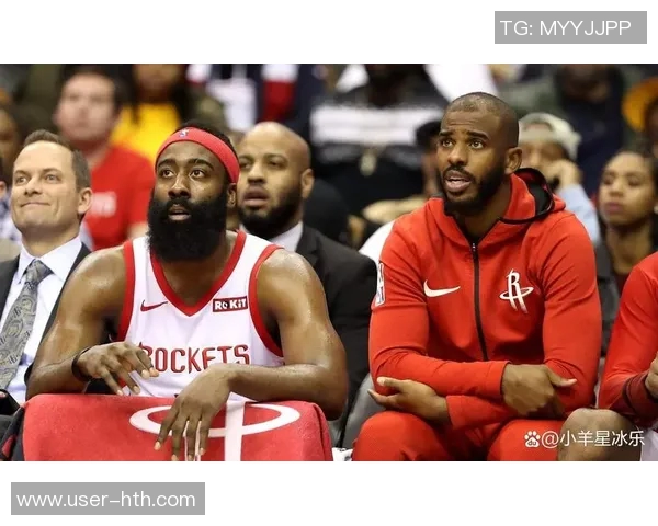 哈登谈与保罗分手感受:社媒消息让我震惊困惑如同全世界一样 哈登谈与保罗分手感受:社媒消息让我震惊困惑如同全世界一样