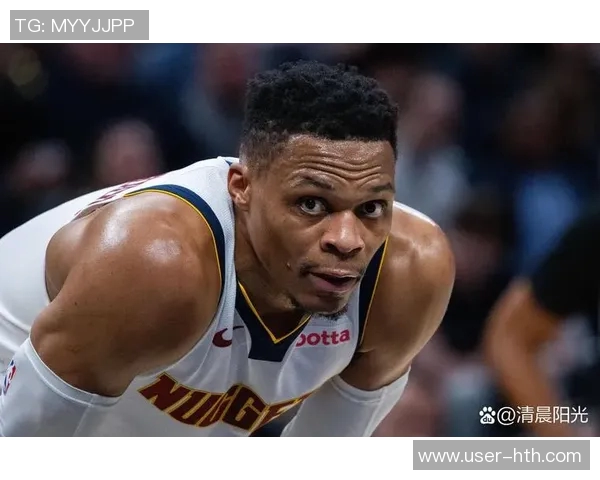 威少终结对森林狼的12连败纪录迎来意外胜利的时刻