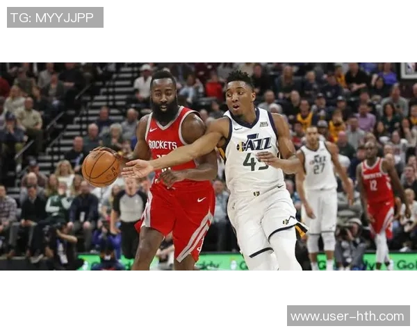 韦德离开后谁能守住对方侧翼阿特金森称哈登米切尔皆可迎战