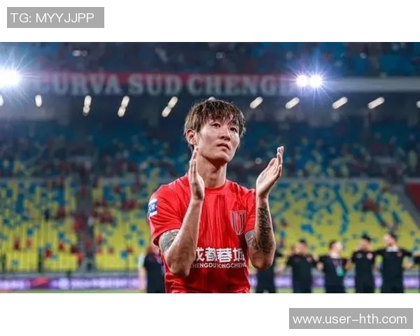 媒体人热议足协假赌黑处罚若早一年蓉城或已夺冠