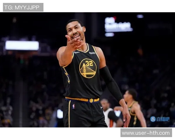 媒体人分析勇士报价小波特合理性认为两首轮选择不具备价值