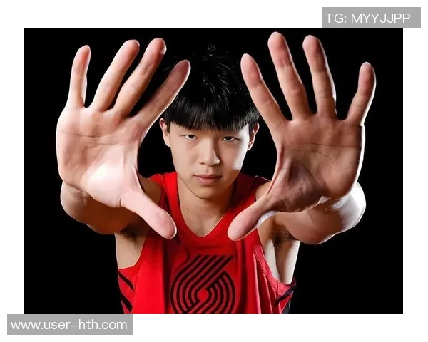 孙悦直言应更换斯普利特不给杨瀚森锻炼机会实在不合理