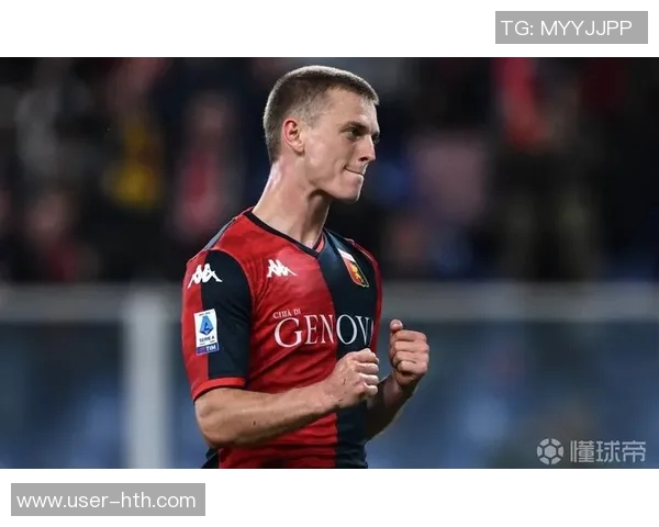 莫雷托透露罗马热那亚冬季换租皮西利弗伦德鲁普谈判启动