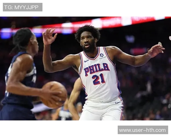 恩比德复出时间超出预期或将迎战揭幕战乔治仍需等待